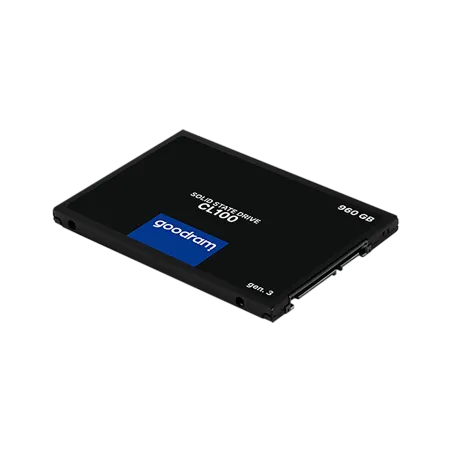 Dysk SSD Goodram 960 GB CL100