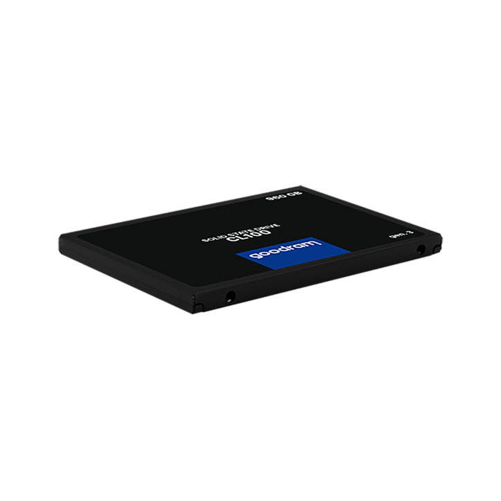 Dysk SSD Goodram 960 GB CL100 Dysk SSD Goodram 960 GB CL100