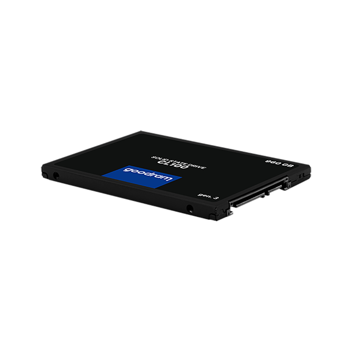 Dysk SSD Goodram 960 GB CL100 Dysk SSD Goodram 960 GB CL100