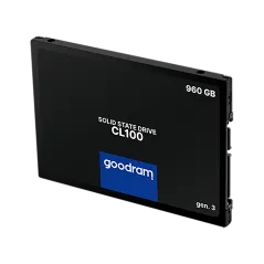 Dysk SSD Goodram 960 GB CL100