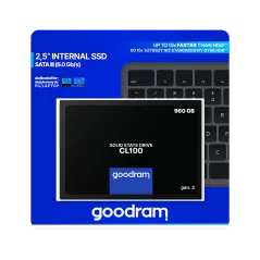 Dysk SSD Goodram 960 GB CL100