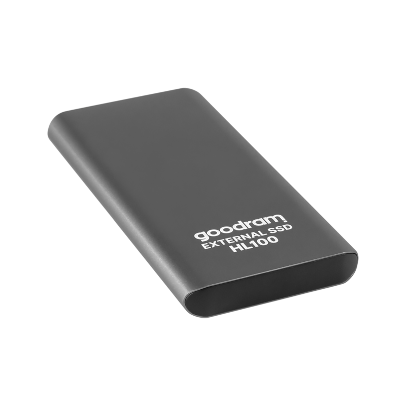 Dysk SSD Goodram HL100 1TB GB USB 3.2