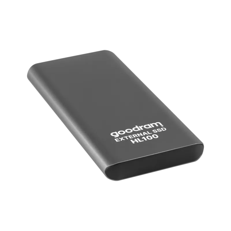 Dysk SSD Goodram HL100 1TB GB USB 3.2