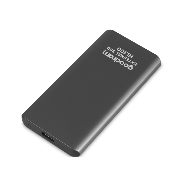 Dysk SSD Goodram HL100 1TB GB USB 3.2 Dysk SSD Goodram HL100 1TB GB USB 3.2