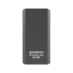 Dysk SSD Goodram HL100 1TB GB USB 3.2