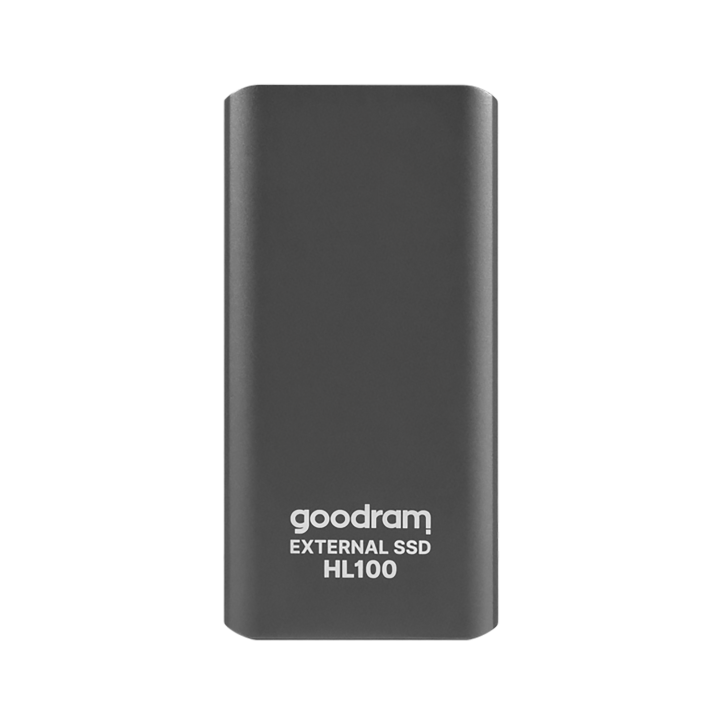 Dysk SSD Goodram HL100 1TB GB USB 3.2 Dysk SSD Goodram HL100 1TB GB USB 3.2