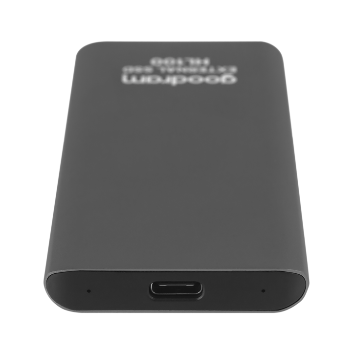 Dysk SSD Goodram HL100 1TB GB USB 3.2 Dysk SSD Goodram HL100 1TB GB USB 3.2