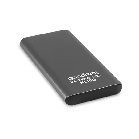 Dysk SSD Goodram HL100 256 GB USB 3.2