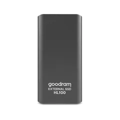 Dysk SSD Goodram HL100 256 GB USB 3.2