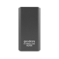 Dysk SSD Goodram HL100 256 GB USB 3.2 Dysk SSD Goodram HL100 256 GB USB 3.2