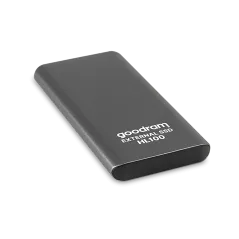 Dysk SSD Goodram HL100 512 GB USB 3.2