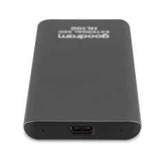 Dysk SSD Goodram HL100 512 GB USB 3.2