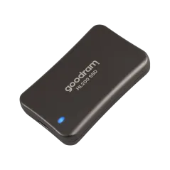 Dysk SSD Goodram HL200 512 GB USB 3.2