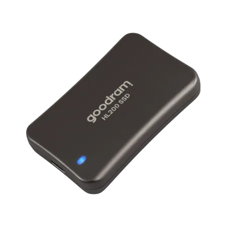 Dysk SSD Goodram HL200 512 GB USB 3.2