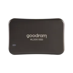 Dysk SSD Goodram HL200 512 GB USB 3.2
