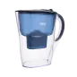Dzbanek filtrujący 2,6 l niebieski Dzbanek filtrujący 2,6 l niebieski
