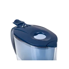 Dzbanek filtrujący 2,6 l niebieski