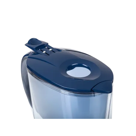 Dzbanek filtrujący 2,6 l niebieski