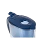 Dzbanek filtrujący 2,6 l niebieski Dzbanek filtrujący 2,6 l niebieski