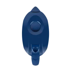 Dzbanek filtrujący 2,6 l niebieski