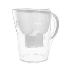 Dzbanek filtrujący 3,5 l biały