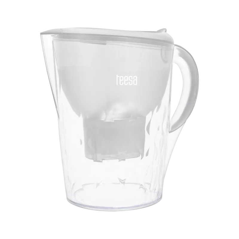 Dzbanek filtrujący 3,5 l biały