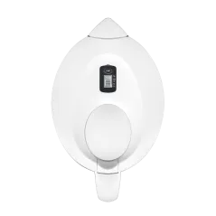 Dzbanek filtrujący 3,5 l biały