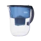 Dzbanek filtrujący 3,8 l niebieski