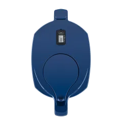 Dzbanek filtrujący 3,8 l niebieski