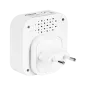 Dzwonek bezprzewodowy do drzwi Rebel z wtyczką 230V (36 melodii, 2 gniazda USB) Dzwonek bezprzewodowy do drzwi Rebel z wtyczką 230V (36 melodii, 2 gniazda USB)