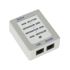 EDC Filtr ADSL