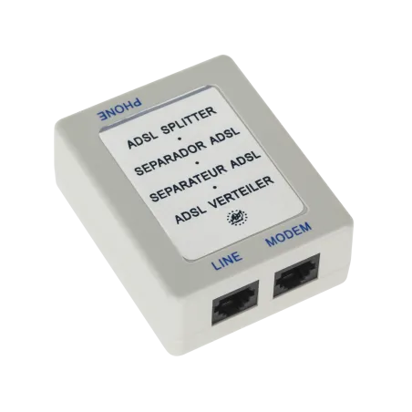 EDC Filtr ADSL