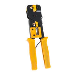 EDC Zaciskarka wtyków 4P-6P