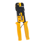 EDC Zaciskarka wtyków 4P-6P EDC Zaciskarka wtyków 4P-6P