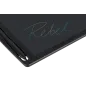 Elektroniczny notatnik, tablet graficzny do rysowania 8,5" multikolor Rebel