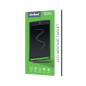 Elektroniczny notatnik, tablet graficzny do rysowania 8,5" multikolor Rebel
