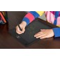Elektroniczny notatnik, tablet graficzny do rysowania 8,5" multikolor Rebel