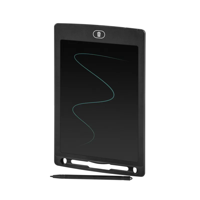Elektroniczny notatnik, tablet graficzny do rysowania 8,5" Rebel Elektroniczny notatnik, tablet graficzny do rysowania 8,5" Rebel