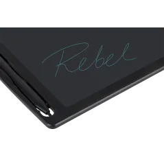 Elektroniczny notatnik, tablet graficzny do rysowania 8,5" Rebel