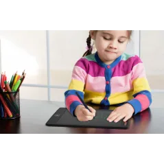 Elektroniczny notatnik, tablet graficzny do rysowania 8,5" Rebel