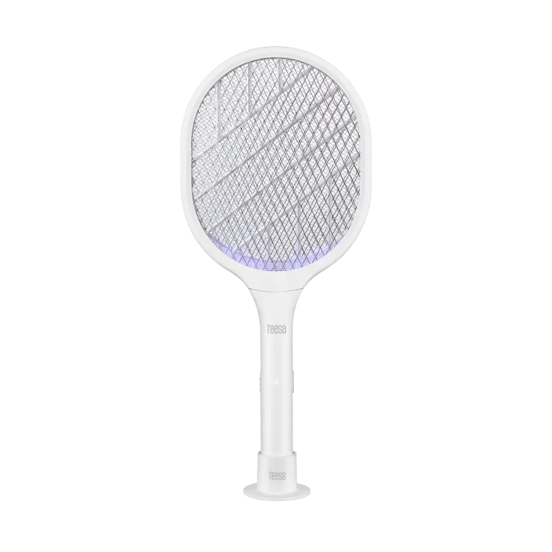 Elektryczna łapka / lampka na owady 2w1 TEESA Elektryczna łapka / lampka na owady 2w1 TEESA