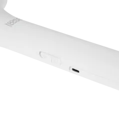 Elektryczna łapka / lampka na owady 2w1 TEESA