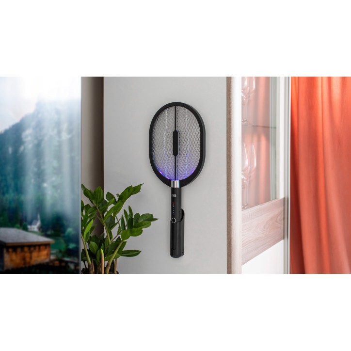 Elektryczna łapka / lampka na owady 3w1 TEESA Elektryczna łapka / lampka na owady 3w1 TEESA