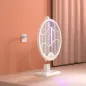 Elektryczna łapka / lampka na owady składana 3w1 TEESA Elektryczna łapka / lampka na owady składana 3w1 TEESA