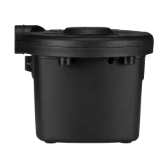 Elektryczna pompka do materaca, basenu 12 V 230 V