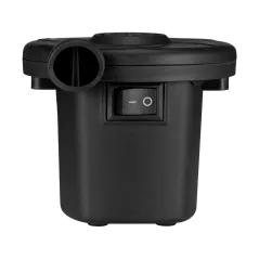 Elektryczna pompka do materaca, basenu 12 V 230 V