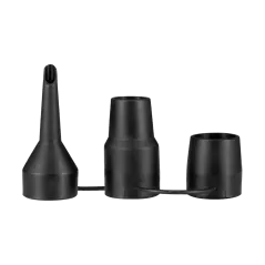 Elektryczna pompka do materaca, basenu 12 V 230 V