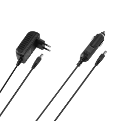 Elektryczna pompka do materaca, basenu 12 V 230 V