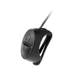 Elektryczny dzwonek rowerowy Kruger&Matz XH20