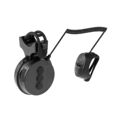 Elektryczny dzwonek rowerowy Kruger&Matz XH20